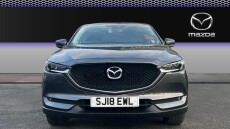 Mazda CX-5 2.0 Sport Nav 5dr Petrol Estate